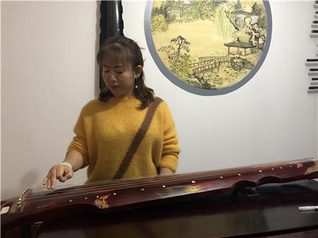 禪韻藝術(shù)表演培訓(xùn)