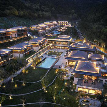 樂安居酒店