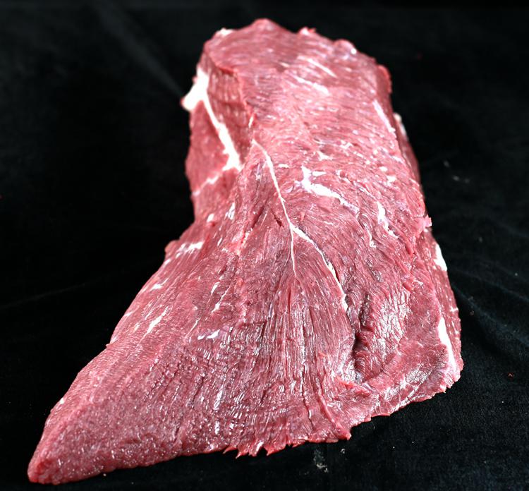 圣喜醬牛肉