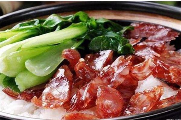 007港式叉燒飯港式煲仔飯加盟