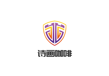 詩畫咖啡加盟