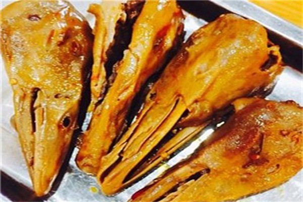 杜門鴨腦殼飛加盟