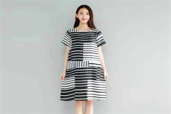 任然心動衣服加盟