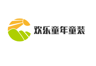歡樂(lè)童年童裝加盟
