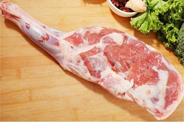 張記清補(bǔ)羊肉城加盟
