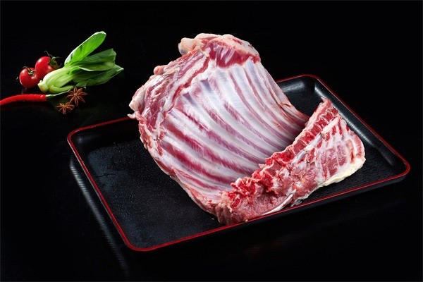 張記清補(bǔ)羊肉城加盟