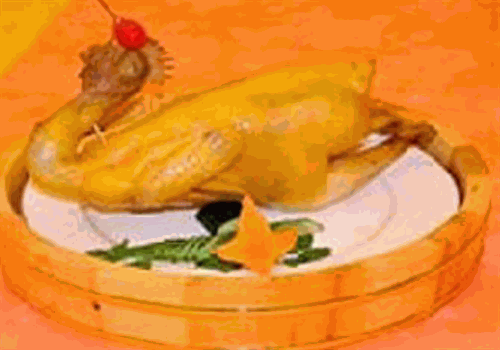 功夫鹵熟食加盟