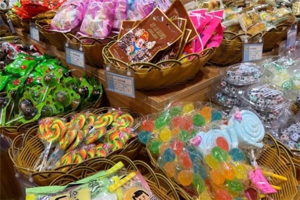 綠之星食品加盟
