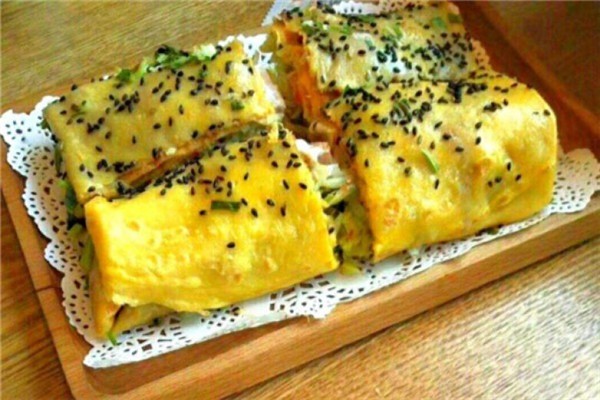 美秒時刻煎餅加盟