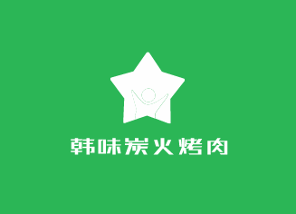 韓味炭火烤肉加盟
