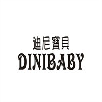 迪尼寶貝童裝加盟