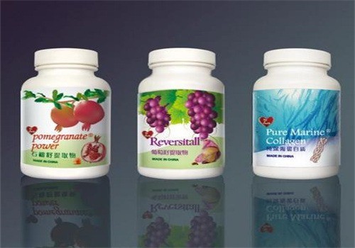 綠泰養(yǎng)生保健品加盟
