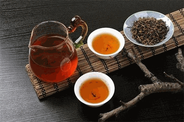 康福茶業(yè)加盟