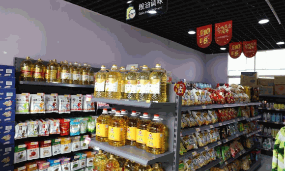 媛福達(dá)零食