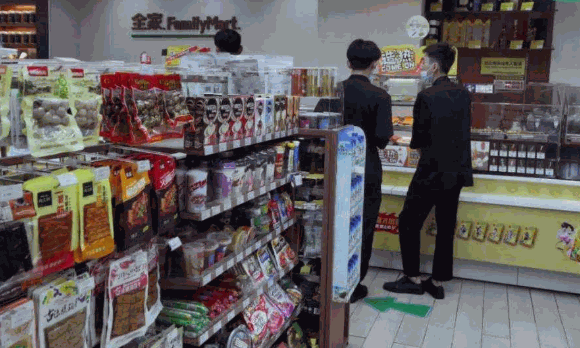 媛福達(dá)零食