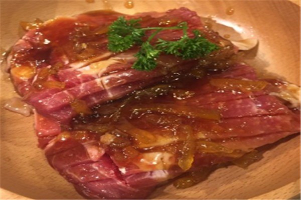金順碳烤肉加盟