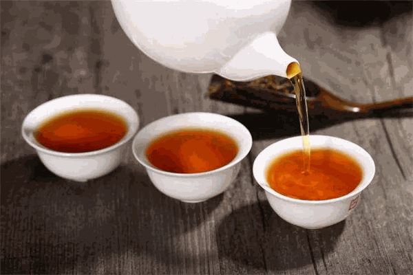 大富茶業(yè)加盟