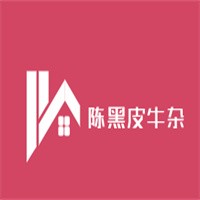 陳黑皮牛雜加盟