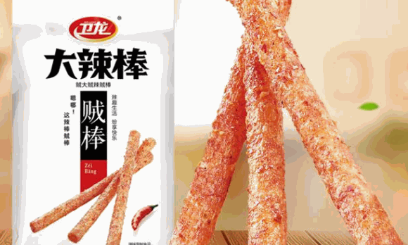 衛(wèi)龍食品