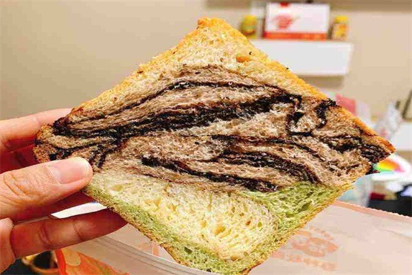 春種秋藏手工吐司加盟