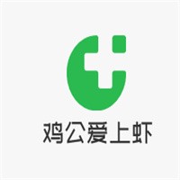 雞公愛上蝦加盟