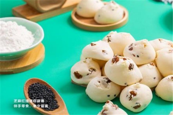 葛師傅私房糕點(diǎn)加盟