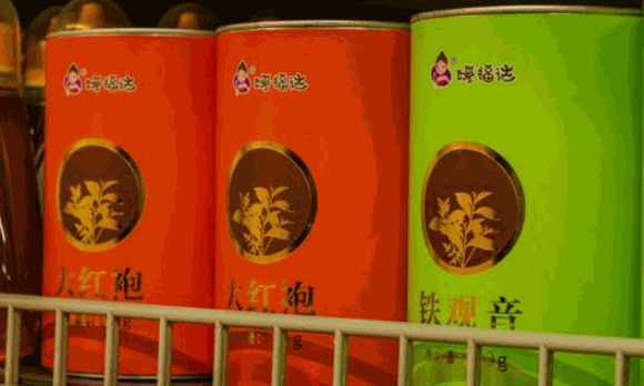 媛福達(dá)零食