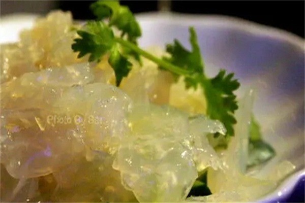 巨鯨肚中餐加盟