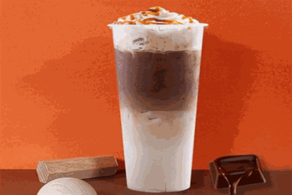 一茗奶茶加盟