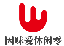 因味愛休閑零食加盟