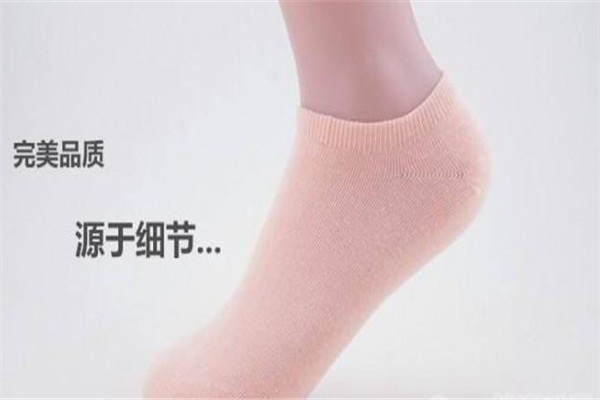 愛(ài)糖寶襪業(yè)加盟