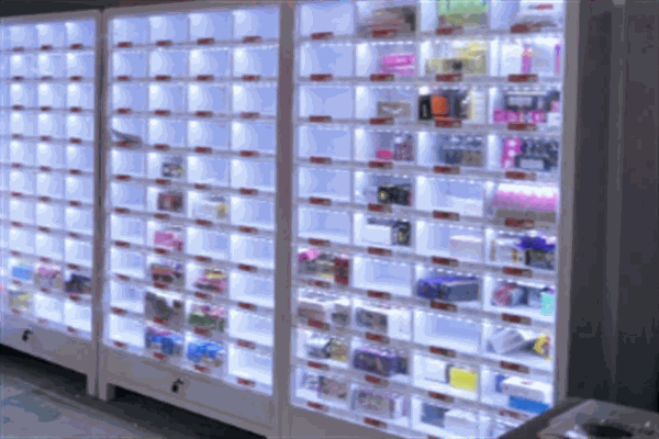 夜焰成人用品加盟
