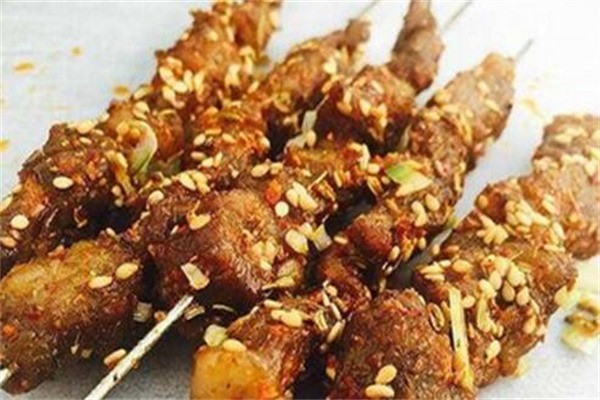 火槍手串吧加盟
