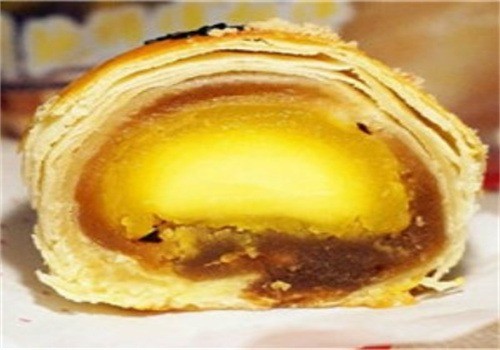 楊記糕點加盟