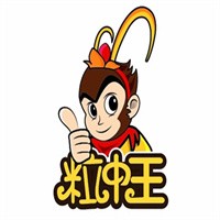 粒中王休閑食品加盟