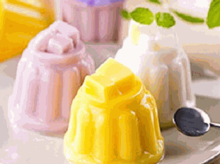 來(lái)福食品加盟