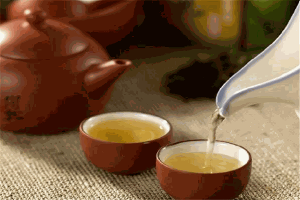 品悅茶行加盟