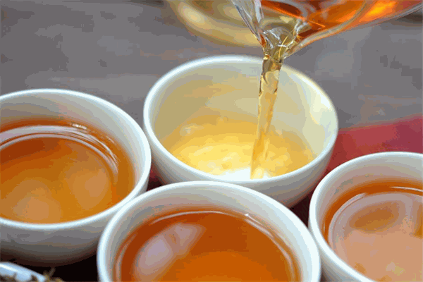 品悅茶行加盟