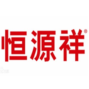 恒源祥服裝加盟