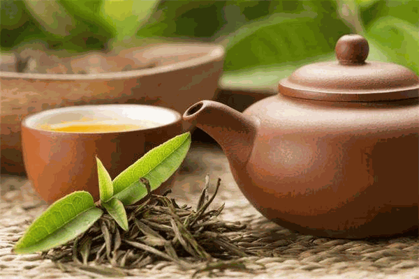 中科茶業(yè)加盟