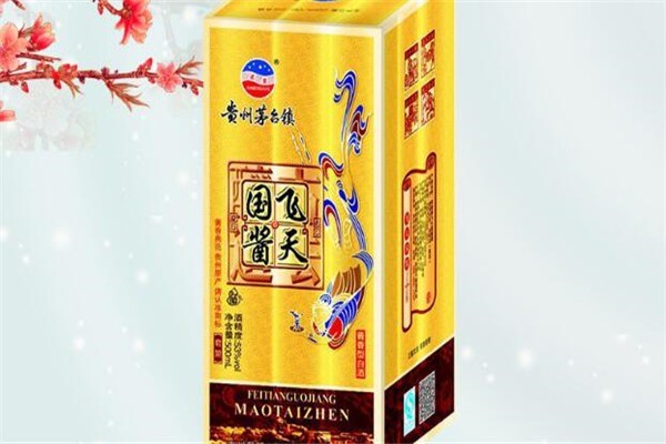糧油飛天醬酒白酒加盟