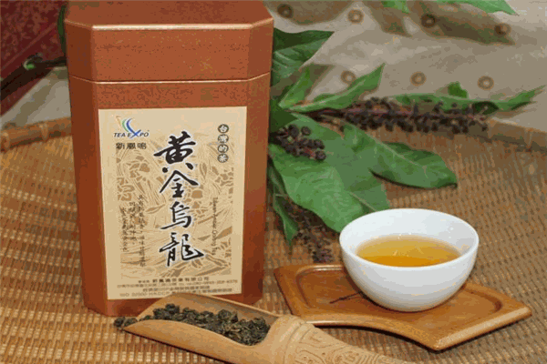 新鳳鳴茶業(yè)加盟