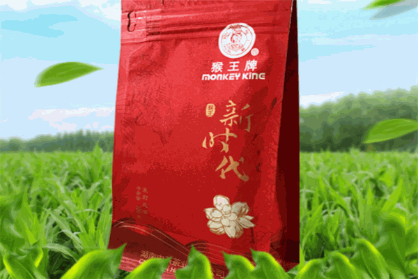 猴王茶葉加盟