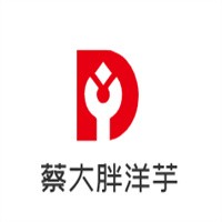 蔡大胖洋芋加盟