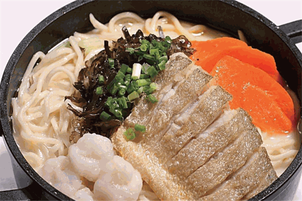 福湘記老長沙粉面館加盟