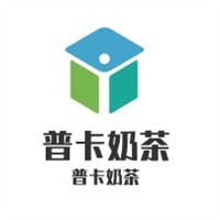 普卡奶茶加盟