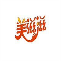 美滋滋蛋糕店加盟