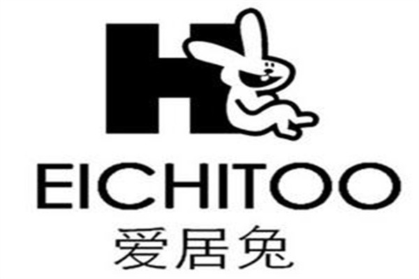 愛居兔折扣店加盟