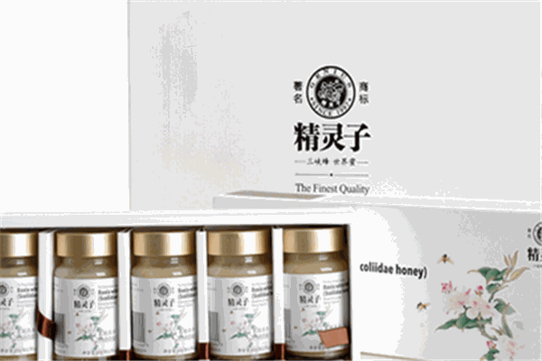 精靈子食品加盟