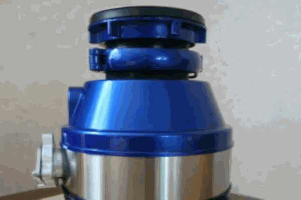 美科垃圾處理器加盟